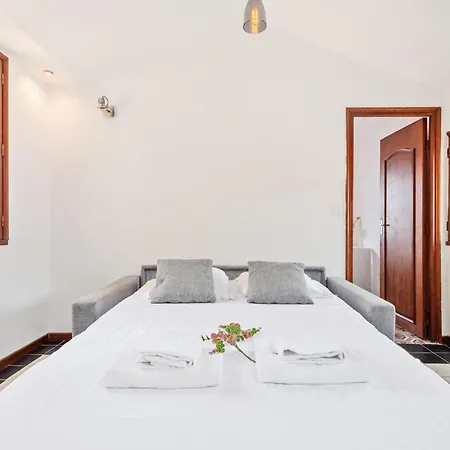 Bastion Ideally Located, Brightness, Sea Views Aparthotel 4*